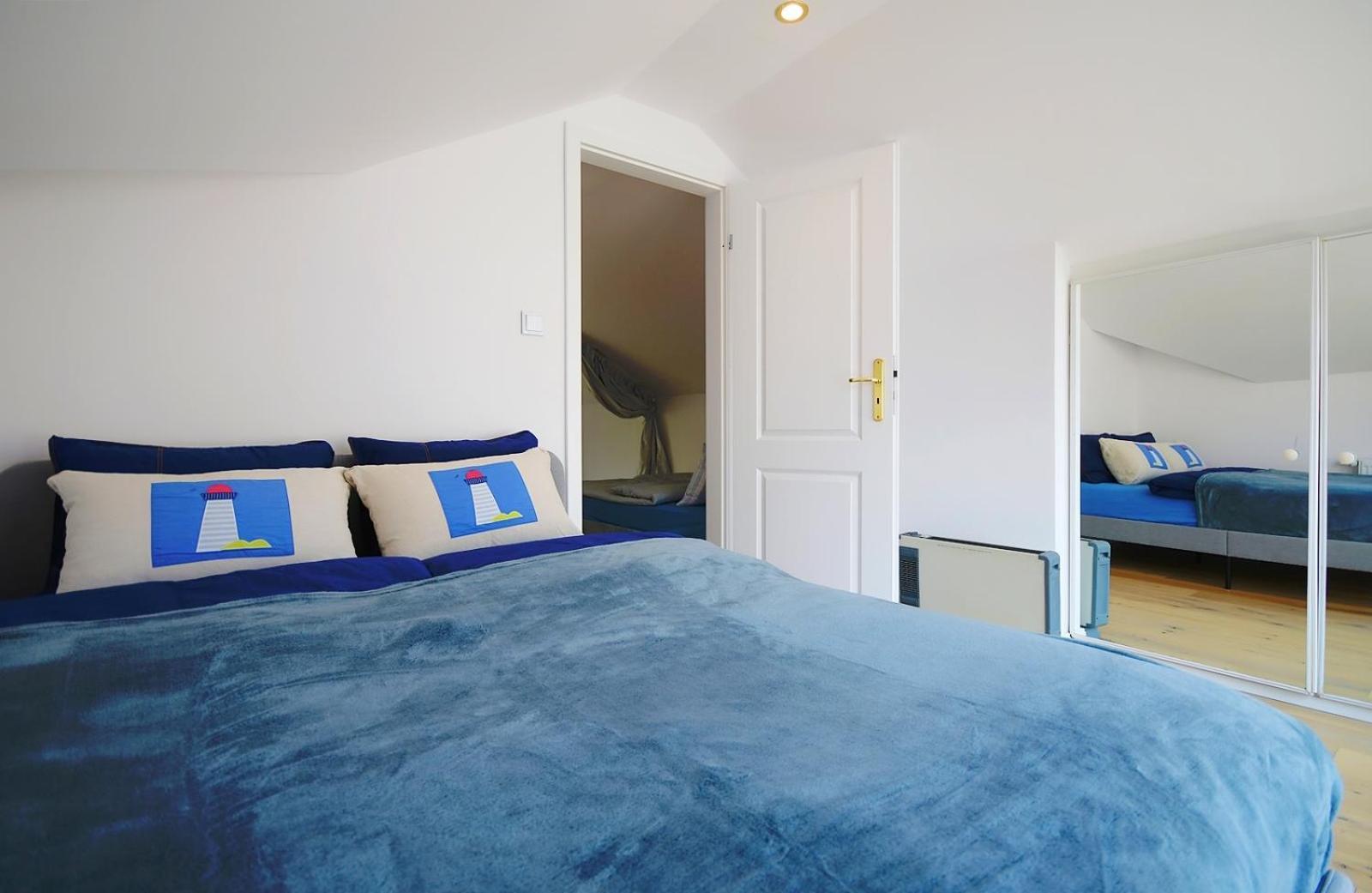 Apartament W Porcie Przy Latarni Morskiej Kołobrzeg Exteriör bild
